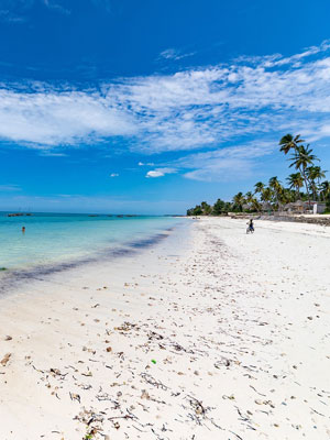 Zanzibar
